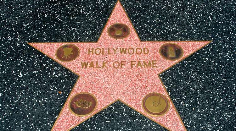 Hollywood Boulevard